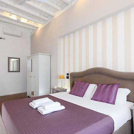 Bernini Al Borgo Apartment Rome Exterior photo