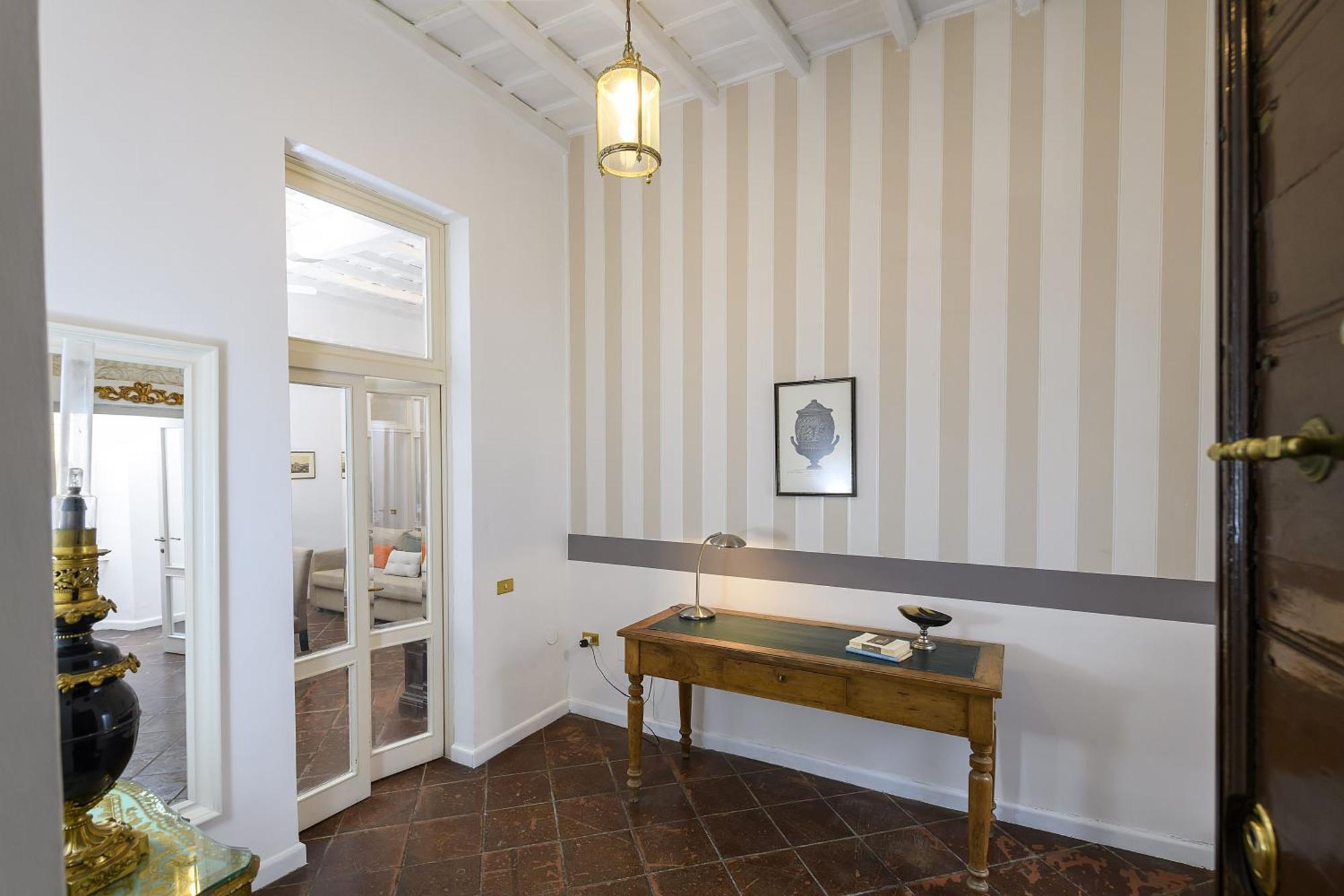 Bernini Al Borgo Apartment Rome Exterior photo